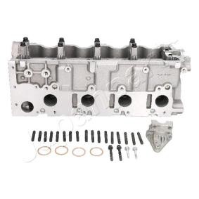 Zylinderkopf XX-FI03ES von JAPANPARTS günstig für 951,59 € online kaufen