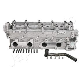 Zylinderkopf XX-HY013S von JAPANPARTS günstig für 1026,48 € online kaufen