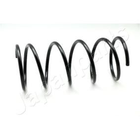 Fahrwerksfeder ZC1125A von JAPANPARTS günstig für 41,29 € online kaufen