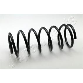 Fahrwerksfeder ZC1659G von JAPANPARTS günstig für 137,12 € online kaufen