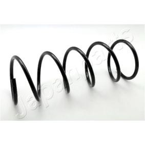 Fahrwerksfeder ZC1750A von JAPANPARTS günstig für 144,03 € online kaufen
