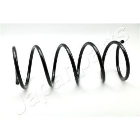 Fahrwerksfeder ZC1752A von JAPANPARTS günstig für 146,08 € online kaufen