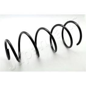 Fahrwerksfeder ZC2348C von JAPANPARTS günstig für 120,56 € online kaufen