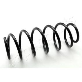 Fahrwerksfeder ZC2727H von JAPANPARTS günstig für 83,12 € online kaufen