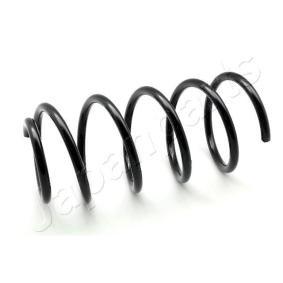 Fahrwerksfeder ZC6557G von JAPANPARTS günstig für 124,50 € online kaufen