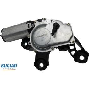 Acquista Motore tergicristallo da BUGIAD BWM50603 a buon mercato per soli 67,22 €