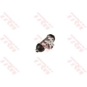 Radbremszylinder BWC287 von TRW günstig für 23,27 € online kaufen