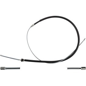 Handbremsseil GCH909 von TRW günstig für 17,45 € online kaufen