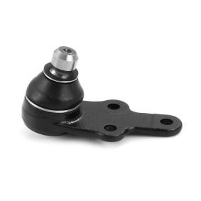 Acquista Testina braccio oscillante da AISIN JBJFD-008 a buon mercato per soli 25,92 €