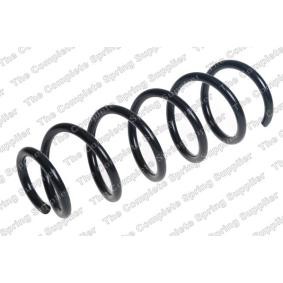 Fahrwerksfeder 4004322 von LESJÖFORS günstig für 49,34 € online kaufen