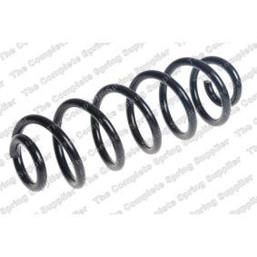 Fahrwerksfeder 4204310 von LESJÖFORS günstig für 47,86 € online kaufen