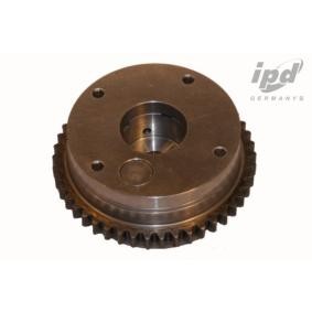 Nockenwellenversteller 21-7009 von HEPU günstig für 227,46 € online kaufen