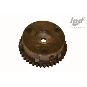 Nockenwellenversteller 21-7016 von HEPU günstig für 187,36 € online kaufen