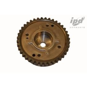 Nockenwellenversteller 21-7023 von HEPU günstig für 175,98 € online kaufen