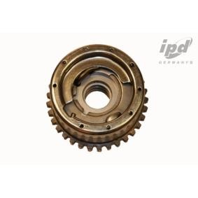 Nockenwellenversteller 21-7063 von HEPU günstig für 291,89 € online kaufen