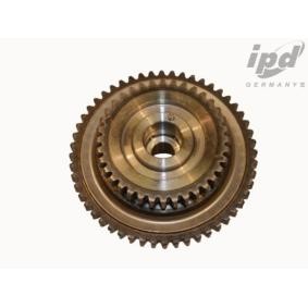 Nockenwellenversteller 21-7071 von HEPU günstig für 291,77 € online kaufen
