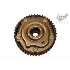 Compre Regulador do veio de excêntricos da HEPU 21-7077 a um preço baixo por 139,39 €