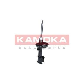 Stoßdämpfer 2000276 von KAMOKA günstig für 53,66 € online kaufen