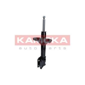 Stoßdämpfer für SUBARU von KAMOKA
