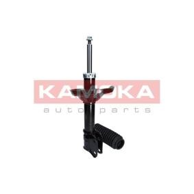 Stoßdämpfer 2000288 von KAMOKA günstig für 48,28 € online kaufen