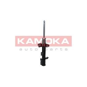 Compre Amortecedor da KAMOKA 2000293 a um preço baixo por 50,66 €