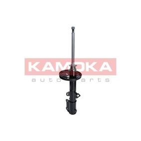 Stoßdämpfer 2000334 von KAMOKA günstig für 71,66 € online kaufen