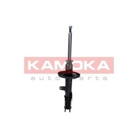 Stoßdämpfer 2000365 von KAMOKA günstig für 56,37 € online kaufen