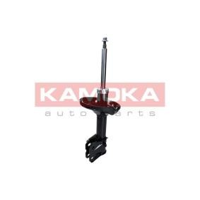Compre Amortecedores de KAMOKA online para Legacy V Sedan (BM) a preços moderados