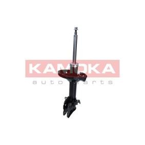 Compre Amortecedores de KAMOKA online para Legacy V Sedan (BM) a preços moderados