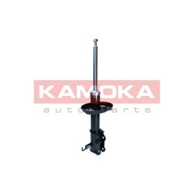 Stoßdämpfer 2000563 von KAMOKA günstig für 63,27 € online kaufen