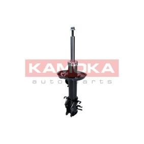 Stoßdämpfer 2000569 von KAMOKA günstig für 75,48 € online kaufen