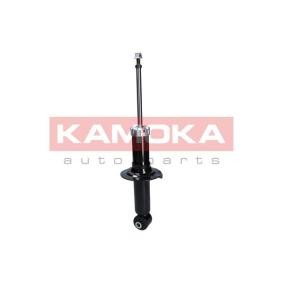 Compre Amortecedores de KAMOKA online para Legacy V Sedan (BM) a preços moderados