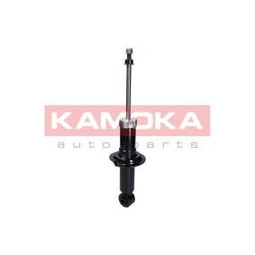 Compre Amortecedores de KAMOKA online para Legacy III Carrinha (BH) a preços moderados