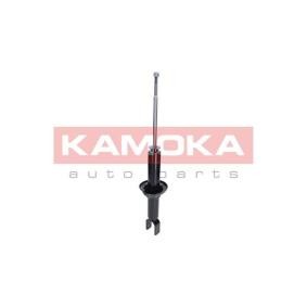 Stoßdämpfer für ACURA von KAMOKA