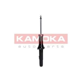 Compre Amortecedores de KAMOKA online para Legacy IV Carrinha (BP) a preços moderados