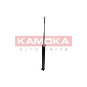 Compre Amortecedor da KAMOKA 2000787 a um preço baixo por 31,42 €
