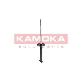 Compre Amortecedores de KAMOKA online para 2 Cabrio (F23) a preços moderados