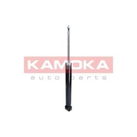 Stoßdämpfer 2000924 von KAMOKA günstig für 49,11 € online kaufen