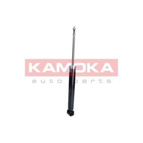 Stoßdämpfer 2000925 von KAMOKA günstig für 41,11 € online kaufen