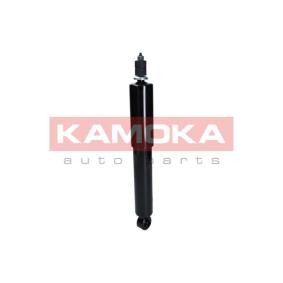 Compre Amortiguadores de KAMOKA online para Cabstar E Camión de plataforma / Chasis (TL_, VL_) a precios moderados