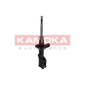 Stoßdämpfer 2001062 von KAMOKA günstig für 68,17 € online kaufen