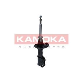 Stoßdämpfer 2001063 von KAMOKA günstig für 68,17 € online kaufen
