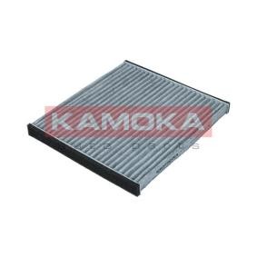 Innenraumfilter für LEXUS von KAMOKA