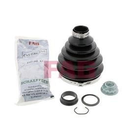 Achetez des Jeu de joint-soufflet, arbre de commande FAG 772 0492 30 à prix pour 18,99 €