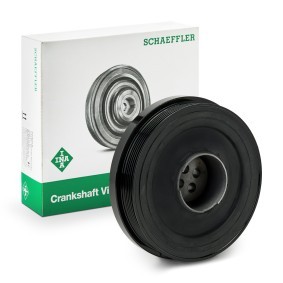 Riemenscheibe, Kurbelwelle 544 0130 10 von INA günstig für 123,10 € online kaufen