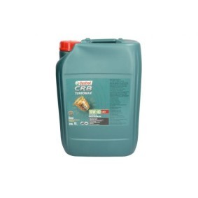 Motoröl für PUCH von CASTROL