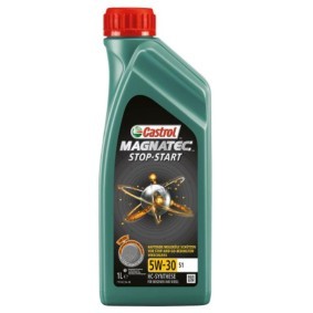 Motoröl 15C2BB von CASTROL günstig für 14,41 € online kaufen
