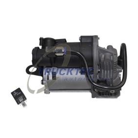 Kompressor, Luftfederung 02.30.392 von TRUCKTEC AUTOMOTIVE günstig für 337,12 € online kaufen