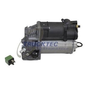 Kompressor, Luftfederung 02.30.921 von TRUCKTEC AUTOMOTIVE günstig für 453,25 € online kaufen