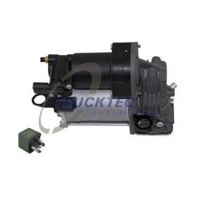 Kompressor, Luftfederung 02.30.939 von TRUCKTEC AUTOMOTIVE günstig für 290,16 € online kaufen